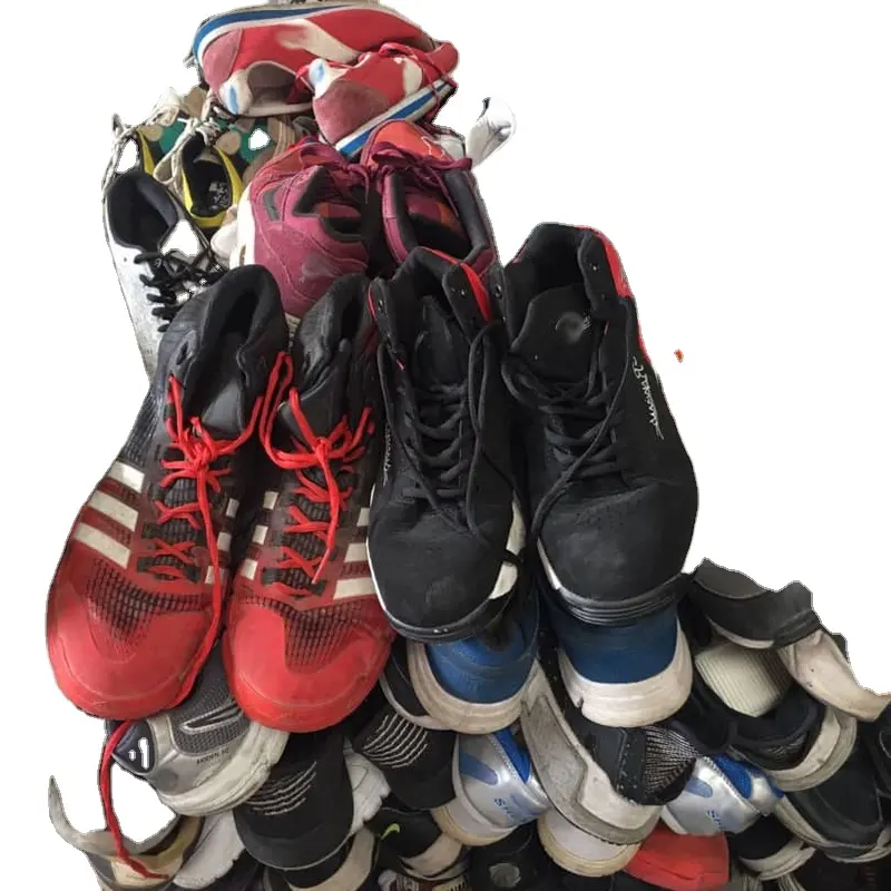 מקורי בינלאומי מותג נעלי בשימוש מותג סניקרס