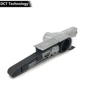 20 Pezzi 10*330mm 20*520mm Grana 60-1000 Nastri Abrasivi in Ossido di Alluminio Accessori <span class=keywords><strong>per</strong></span> <span class=keywords><strong>Levigatrice</strong></span> <span class=keywords><strong>a</strong></span> <span class=keywords><strong>Nastro</strong></span> - Product Image 4