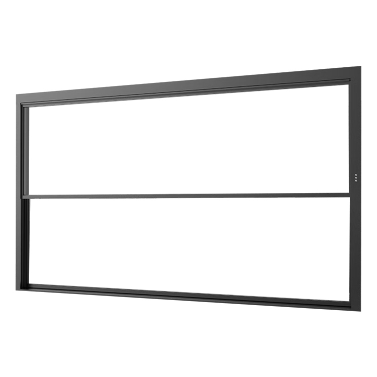 Customized Electric Lift Window Aluminum Window