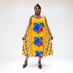 Vestido de África Noches Árabes abaya AY Moda KT1136-504Y Ghana kaftan Boubou - Product Image 2