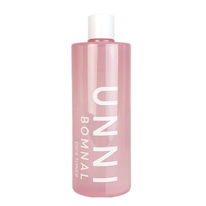 Tónico Facial Hidratante Cica Toner Pink para Todo Tipo de Piel con Ácido Hialurónico, OEM ODM, Cuidado de la Piel Coreano, Tónico para el Cuidado de la Piel - Product Image 1