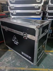 מותאם אישית allen hath avants מסוף כלי מקרה רגיל הידראולי פתוח לוח מקרה oem odm נתמך - Product Image 5