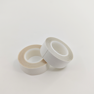 Usine directe Super collant réutilisable Transparent mode ruban Invisible auto-adhésif Double pour accessoires intimes - Product Image 5