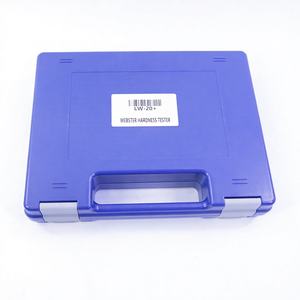 LW-20+ Digitaler Webster-Härteprüfer Aluminiumlegierungs-Härteprüfer Messbereich 0~20HW - Product Image 6