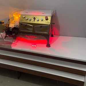 Machine à rouler les cigarettes électrique automatique 220V, machine à remplir le tabac, outil professionnel - Product Image 3