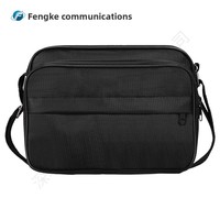 Kit d'outils pour fibre optique FTTH à connexion à froid, cisaille, stylo laser rouge 10 km, mesureur de puissance optique