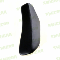Siège de moto haut pour KAWASAKI KLX110 KLX 110 DRZ110 KX 65 RM65 KX65 Dirt Pit Bike BBR