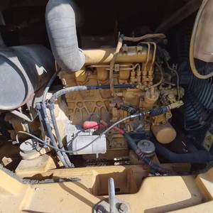 Good <b>Flexibility</b> Low Price Used Mini Excavator Cat Used Cat 3.5ton Excavator Used CAT303.5 CAT305.5 CAT306 Excavator - Product Image 5