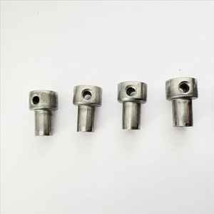 Écrou métrique M6 sur mesure, hauteur 18 mm, niveau d'intensité 10.8, pour assemblage mécanique - Product Image 3