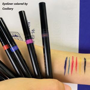 Cosllary Aq 610R Pigment d'oxyde de fer rouge Maquillage <span class=keywords><strong>CI</strong></span> <span class=keywords><strong>77491</strong></span> Pigments à base d'eau - Product Image 5