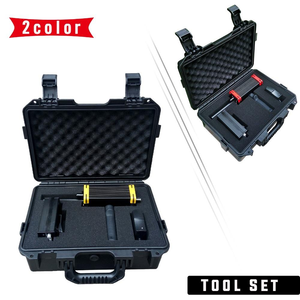 GR-100 미니 금속 탐지기 골드 다이아몬드 실버 구리 보석 탐지기 탐지기 - Product Image 5