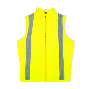 เสื้อกั๊กเด็กสะท้อนแสง Maxeed รุ่น High Visibility ไซส์ M เสื้อผ้าเพื่อความปลอดภัยสำหรับเด็ก - Product Image 2