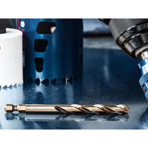 Broca de centrado Bosch Expert Power Change Plus TCT 8,5x105mm - Product Image 3