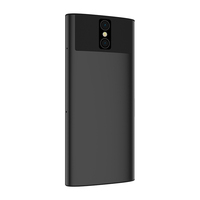 Écran tactile de traducteur vocal intelligent portable prend en charge 148 langues pour les voyages d'affaires, y compris la traduction de photos hors ligne WiFi