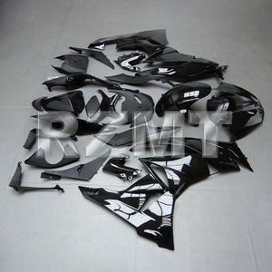 For Kawasaki ZX-6R 636 2009-2012 Ninja ZX6R ZX636 Motorcycle Fairing ABS Injection Customized Bodywork Fairings Kit K0605-107a - Product Image 5