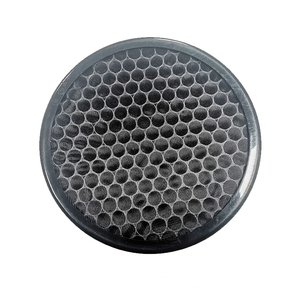 Antivirus Hepa <strong>Air</strong> <strong>Filters</strong> Round Shaped <strong>Air</strong> Filtration H13 True HEPA <strong>Filter</strong> Replacement Compatible with Levoit LV H-132 - Product Image 5