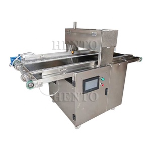 Intelligent Control <strong>Cake</strong> Making Machine Automatic / Bread <strong>Makers</strong> / Bread Making Equipment - Product Image 4