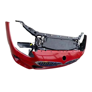 Per <span class=keywords><strong>Bmw</strong></span> <span class=keywords><strong>Z4</strong></span> <span class=keywords><strong>G29</strong></span> usato paraurti anteriori originali parti auto accessori per auto taglio anteriore per <span class=keywords><strong>G29</strong></span> qualità parti auto accessori - Product Image 4
