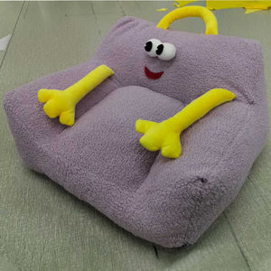 Casa para Gatos de Diseño Lindo para Interiores, Casa de Peluche para Gatos, Venta al por Mayor - Product Image 5