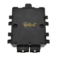 Module de commande de porte avant côté conducteur de remplacement neuf de haute qualité 599-5405 50561AA pour certains modèles Kenworth