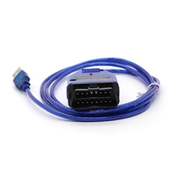 Vag Kkl 409.1 Key Programming Tool Cars Key Programmer Ecu Programming Ecu Pin Code Reader for Vw for Audi
