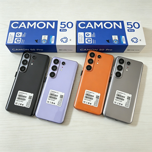 1. สมาร์ทโฟน CAMON50 Pro 5G ราคาประหยัด, 16GB+1TB, กล้องความละเอียดสูง, พร้อมส่งสำหรับการสั่งซื้อจำนวนมาก - Product Image 4