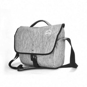 Sac bandoulière Trapstar High Street bleu et noir pour homme, portefeuille de haute qualité, sac à bandoulière unique - Product Image 2