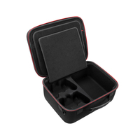 Sac de manette de jeu personnalisé RLSOCO, étui rigide pour Nintendo Switch, étui de transport pour jeux PS5 en EVA