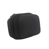 Étui de protection rigide en EVA pour câble de chargeur, pochette de rangement en EVA de haute qualité sur mesure