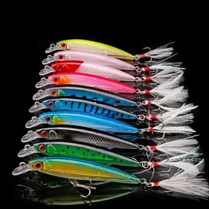 Top Selling Crankbait Fish Lures Fishing Lures Minnow