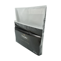 Sacs d'emballage personnalisés pour tabac à rouler 40g 30g 50g, Tabac Mac Baren Tebooa Flake Gold pour fumer, Tabac Amber Leaf