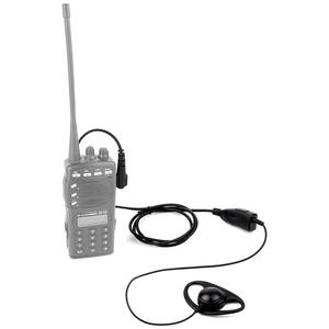 Talkie-Walkie EEM002 pour <span class=keywords><strong>Motorala</strong></span> DP1400 CP040 CP200 GP68 GP88 GP300 GP2000 CT150 P040 SV10 SV11 HYT TC-500 TC-600 Talkie-Walkie - Product Image 4