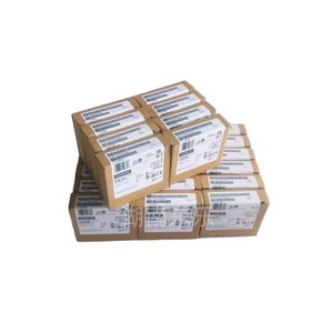 โมดูลฟังก์ชัน Siemens PLC ET200s รุ่น 6ES7138-4DD01-0AB0 อุปกรณ์อัตโนมัติทางอุตสาหกรรม - Product Image 1