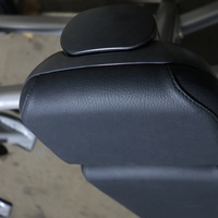 Banc de musculation incliné de style nouveau, machine d'exercice de musculation / équipement de fitness