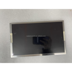 แผงจอ LCD WXGA TFT 1280*768 WXGA ขนาด10.6นิ้วของแท้สำหรับ NL12876AC18-03อุปกรณ์ทางการแพทย์ยานยนต์ - Product Image 4