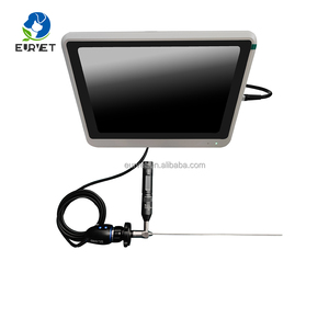 EUR VET Attrezzatura Veterinaria Più Popolare per Endoscopia Gastrointestinale nei <span class=keywords><strong>Cani</strong></span>, Video Duodenoscopio Flessibile, Colonoscopio - Product Image 3