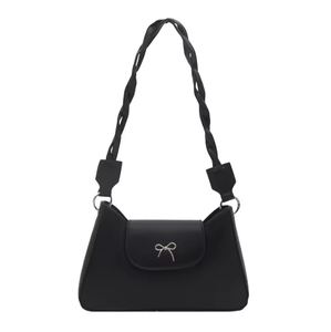 Nuevo Bolso de Moda para Mujer, Bolso Cuadrado Pequeño, Moderno y Exclusivo, con Cierre, Casual, de Hombro, Tipo Tote - Product Image 4