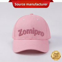 Casquette de baseball 6 panneaux en pur coton, avec lettres, strass scintillants, paillettes et patchs 3D appliqués, fabrication OEM personnalisée directe usine