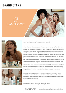 <span class=keywords><strong>Crema</strong></span> per il viso al miele di Manuka con etichetta privata lenitiva biologica che riduce le rughe e le cicatrici - Product Image 6