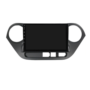 Autoradio Android con lettore DVD per <span class=keywords><strong>Hyundai</strong></span> <span class=keywords><strong>i10</strong></span> 2014-2017, touchscreen, CarPlay, GPS, WiFi, Bluetooth, stereo, video e radio - Product Image 3