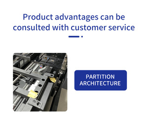 <span class=keywords><strong>Stampante</strong></span> UV Flatbed 6090 A1 6/10 Colori <span class=keywords><strong>RICOH</strong></span> GEN5 GEN6, Nuova Condizione, <span class=keywords><strong>Stampante</strong></span> Digitale per Etichette a Tubo, Stampa Veloce - Product Image 6