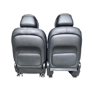 Kit di Rimozione Sedile Auto Multifunzionale e Confortevole con Poggiatesta per <span class=keywords><strong>Aito</strong></span> M9 - Product Image 4