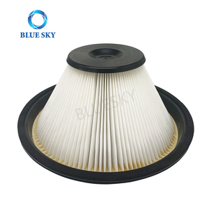 Filtro de Aire Cónico de Repuesto para Aspiradora Pullman Ermator Serie S S1400 DCS 70 200700184 - Product Image 1