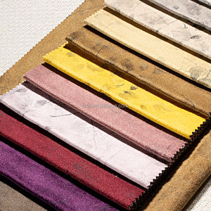 TengHui 2026 Tela Decorativa <span class=keywords><strong>para</strong></span> el Hogar, Terciopelo Holandés Estampado, Tela Decorativa <span class=keywords><strong>para</strong></span> Sofá, Funda <span class=keywords><strong>para</strong></span> Sillón, <span class=keywords><strong>para</strong></span> Muebles - Product Image 4