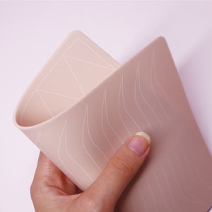 Ceja nano cara silicona blanco sombreado frente látex práctica piel pro tatuaje microblading práctica piel - Product Image 6