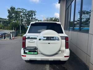 Voiture d'occasion <span class=keywords><strong>Tank</strong></span> 500 Nouvelle Énergie 2025 2.0T Hi4-Z Hybride Rechargeable (National VI) - Product Image 5