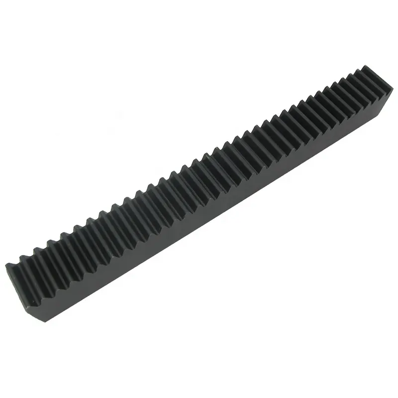 Custom High Performance Cheap Price Small Module Plastic POM Gear Rack And Pinion Gear For Robot