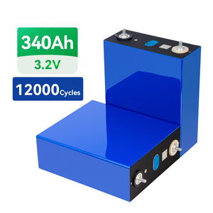 고션/Rept/HITHIUM 프리즘 340Ah 314Ah <span class=keywords><strong>Lifepo4</strong></span> 배터리 <span class=keywords><strong>3.2V</strong></span> 310Ah 충전식 리튬 이온 배터리 고출력 응용 프로그램 - Product Image 1