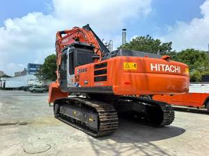 Excavatrice HITACHI ZX350H d'origine japonaise en vente - Product Image 4
