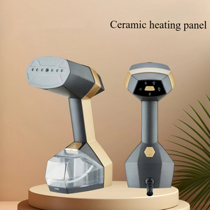Wholesale Wholesale Handheld Garment <b>Steamer</b> Portable Ironer with Integrated Storage - Product Image 3